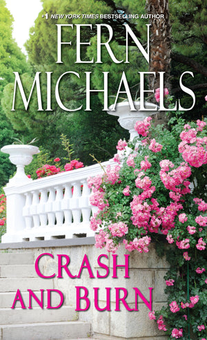 Crash and Burn (Sisterhood),Used