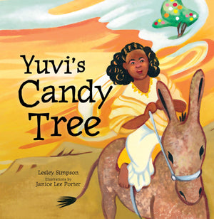 Yuvi'S Candy Tree (Israel),Used