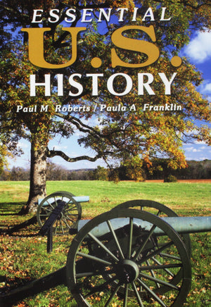 Essential U. S. History,Used