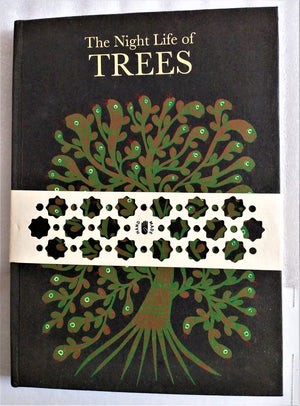 The Night Life of Trees,Used