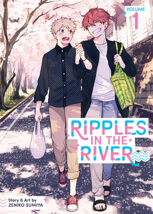 Ripples In The River Vol. 1