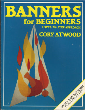 Banners for Beginners: A StepByStep Approach,Used