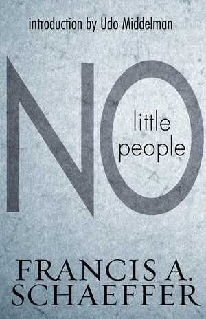 No Little People,Used