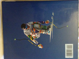 The Olympics: A History of the Games,Used
