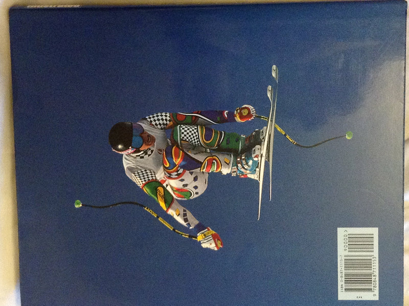The Olympics: A History of the Games,Used