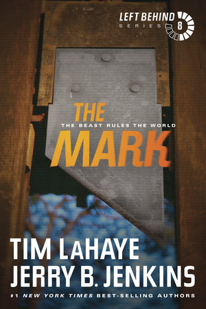 The Mark: The Beast Rules the World (Left Behind Series Book 8) The Apocalyptic Christian Fiction Thriller and Suspense Series A,Used
