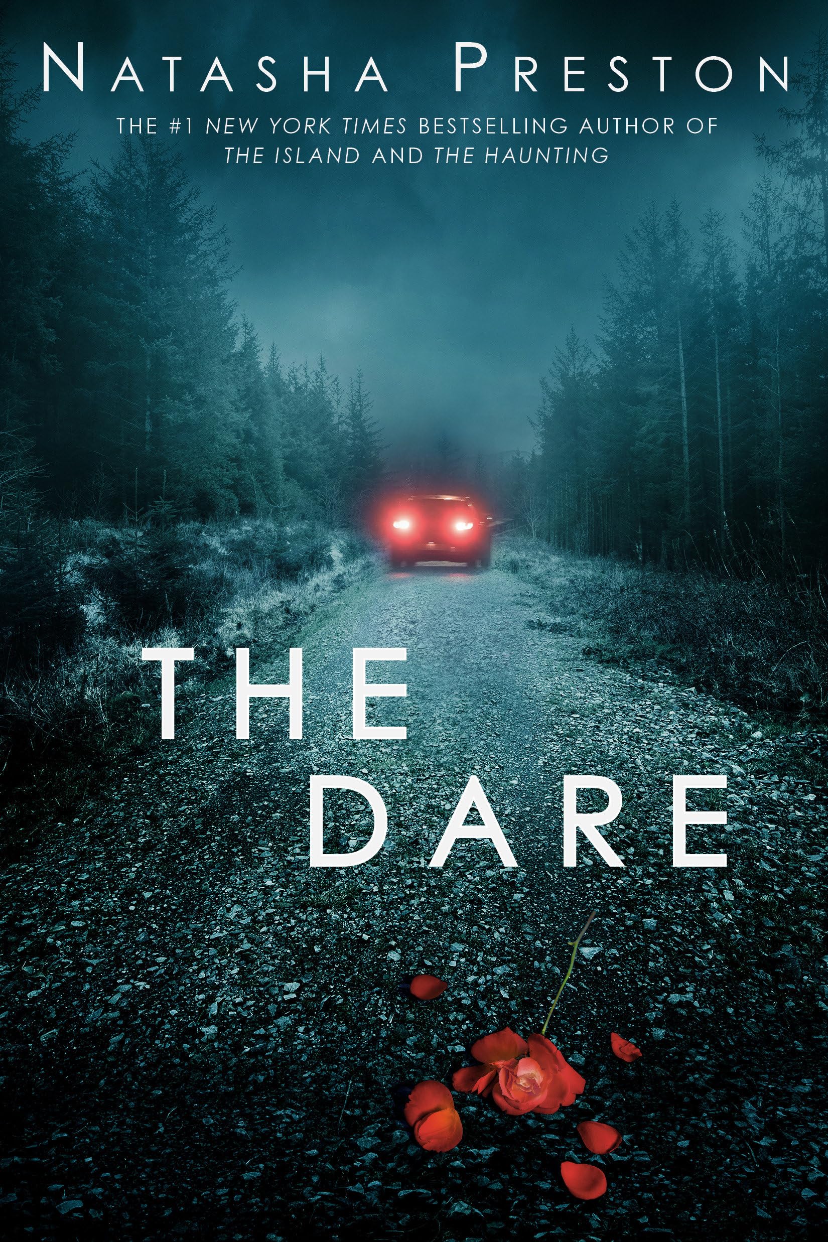 The Dare,New