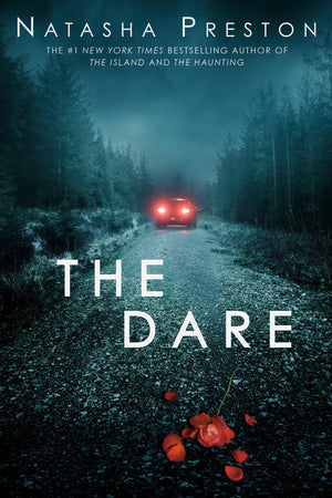 The Dare,New