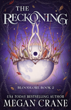 The Reckoning (Bloodlore)