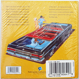 American Cars of the 1960s,Used