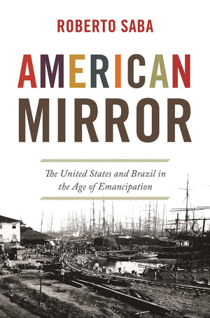 American Mirror: The United States And Brazil In The Age Of Emancipation (America In The World, 37),New