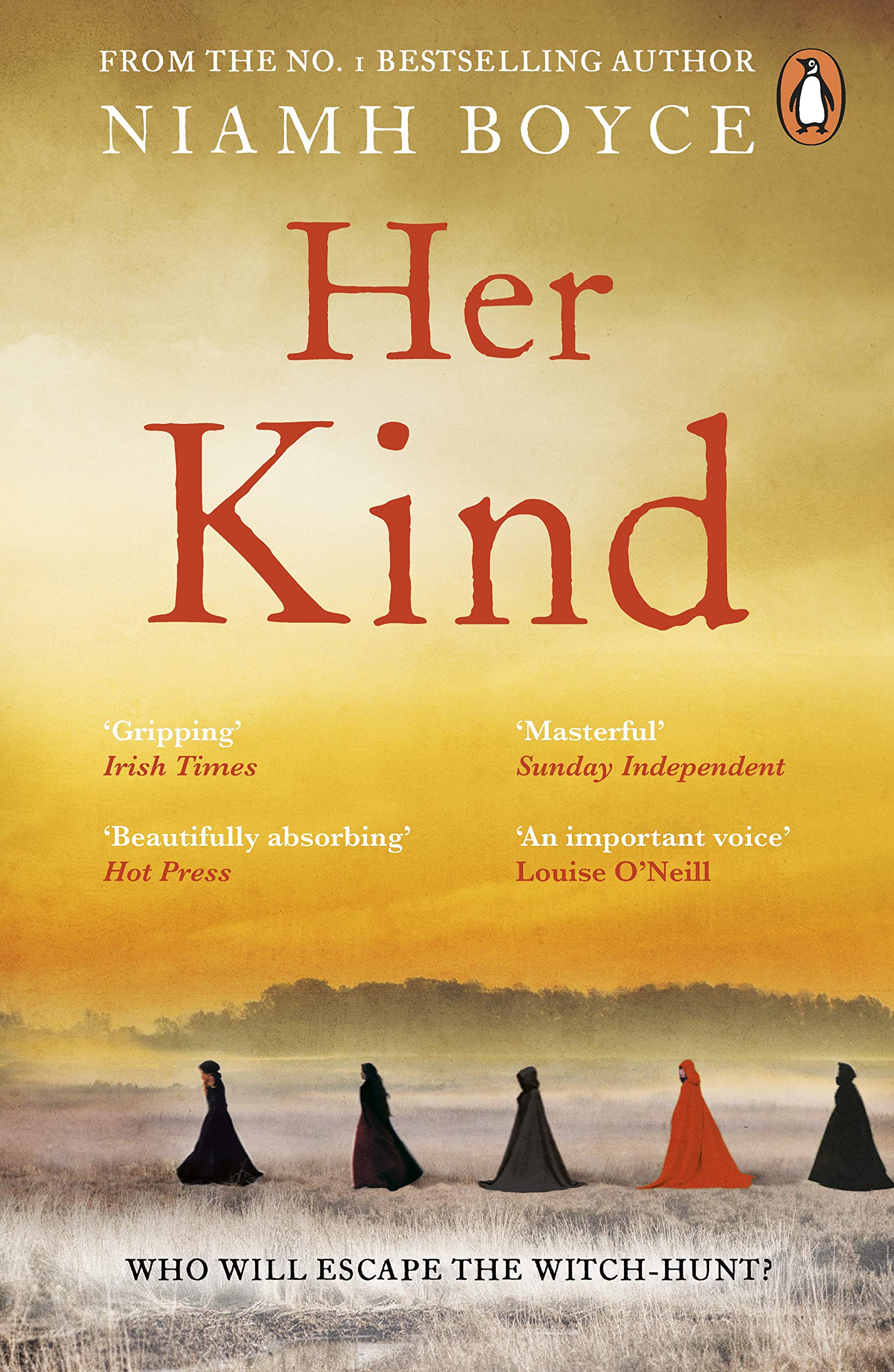 Her Kind,Used