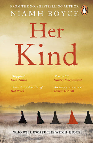 Her Kind,Used