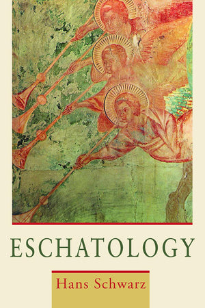 Eschatology,New