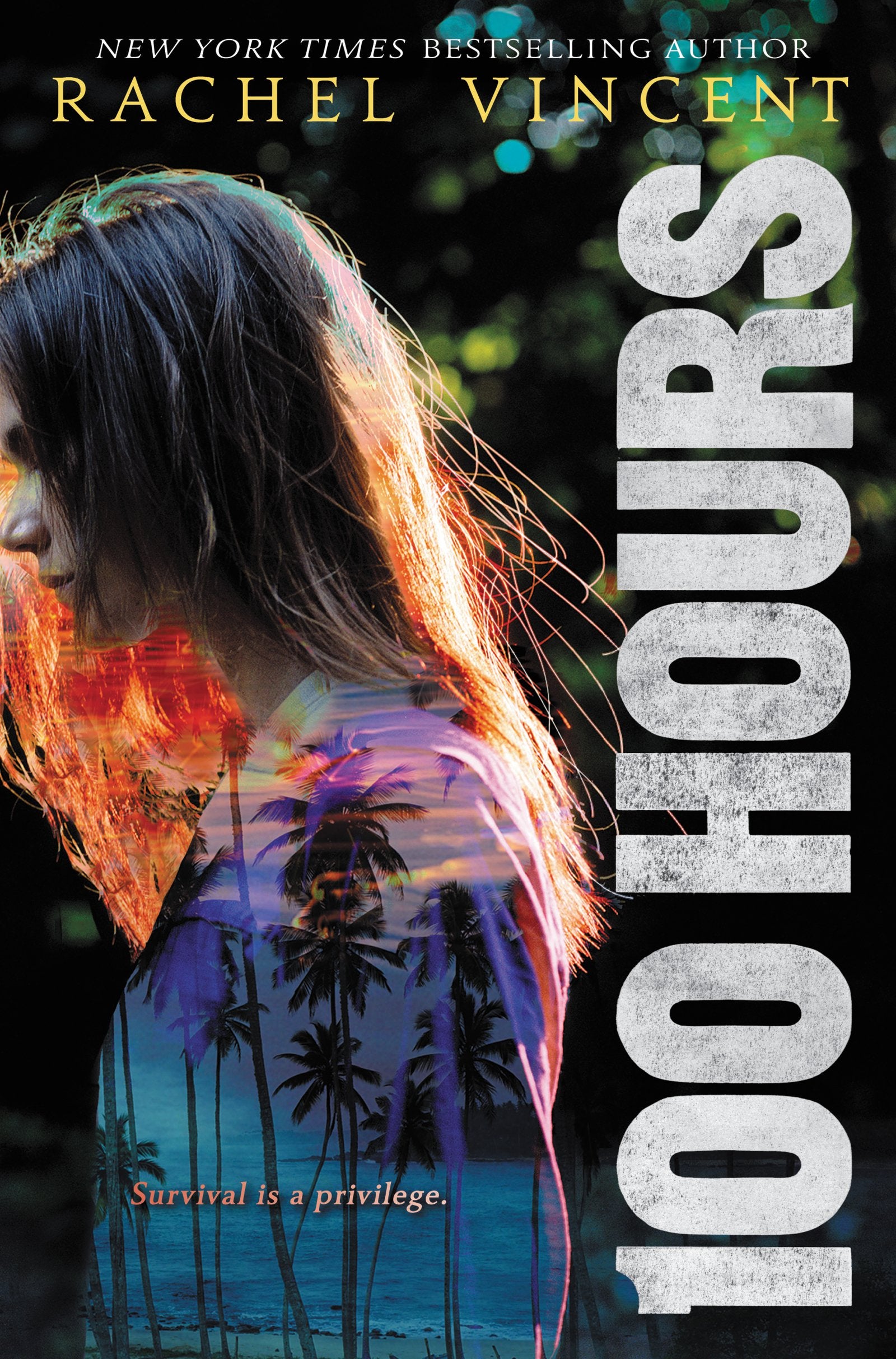 100 Hours (100 Hours, 1),Used