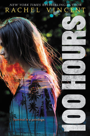 100 Hours (100 Hours, 1),Used