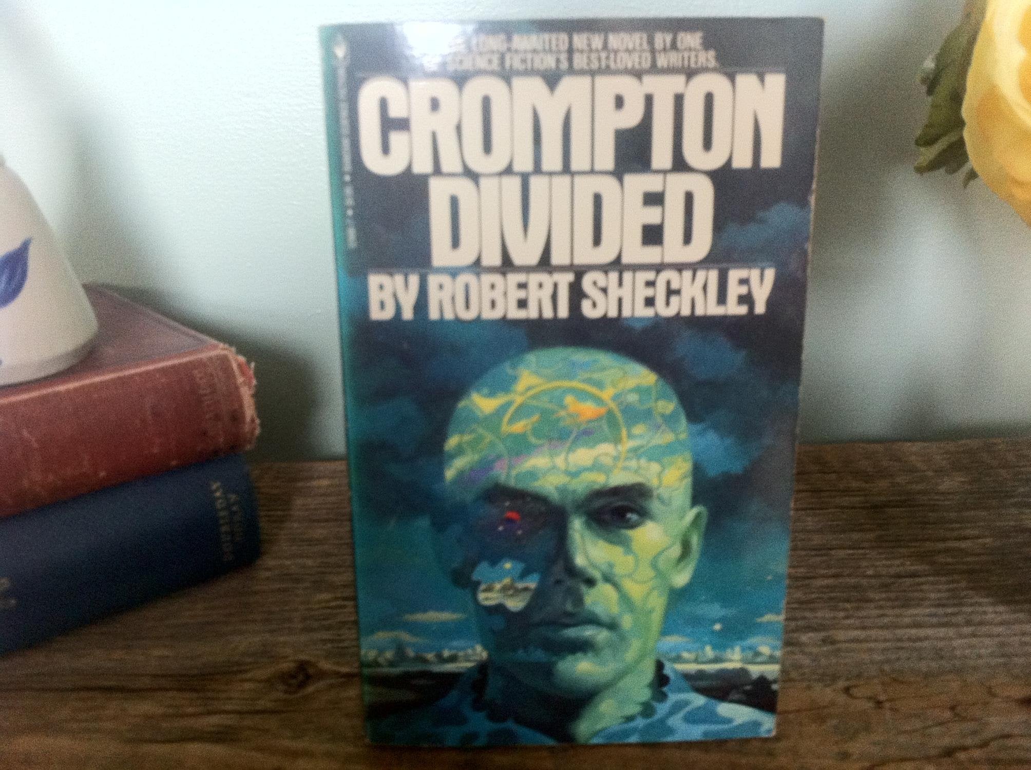 Crompton Divided,Used