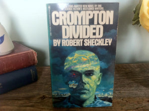Crompton Divided,Used