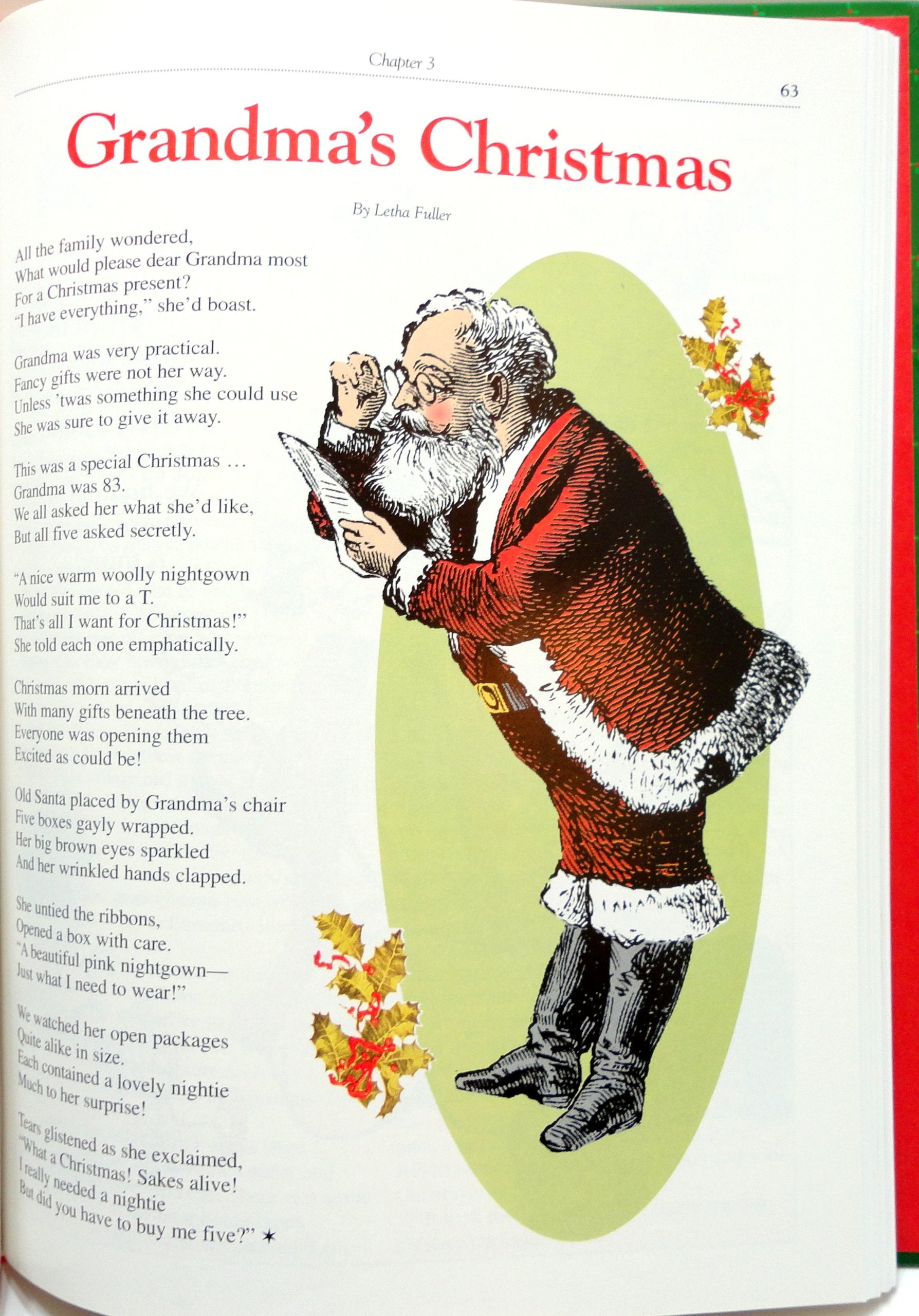 Christmas Memories (Good Old Days) (Good Ole Days),Used