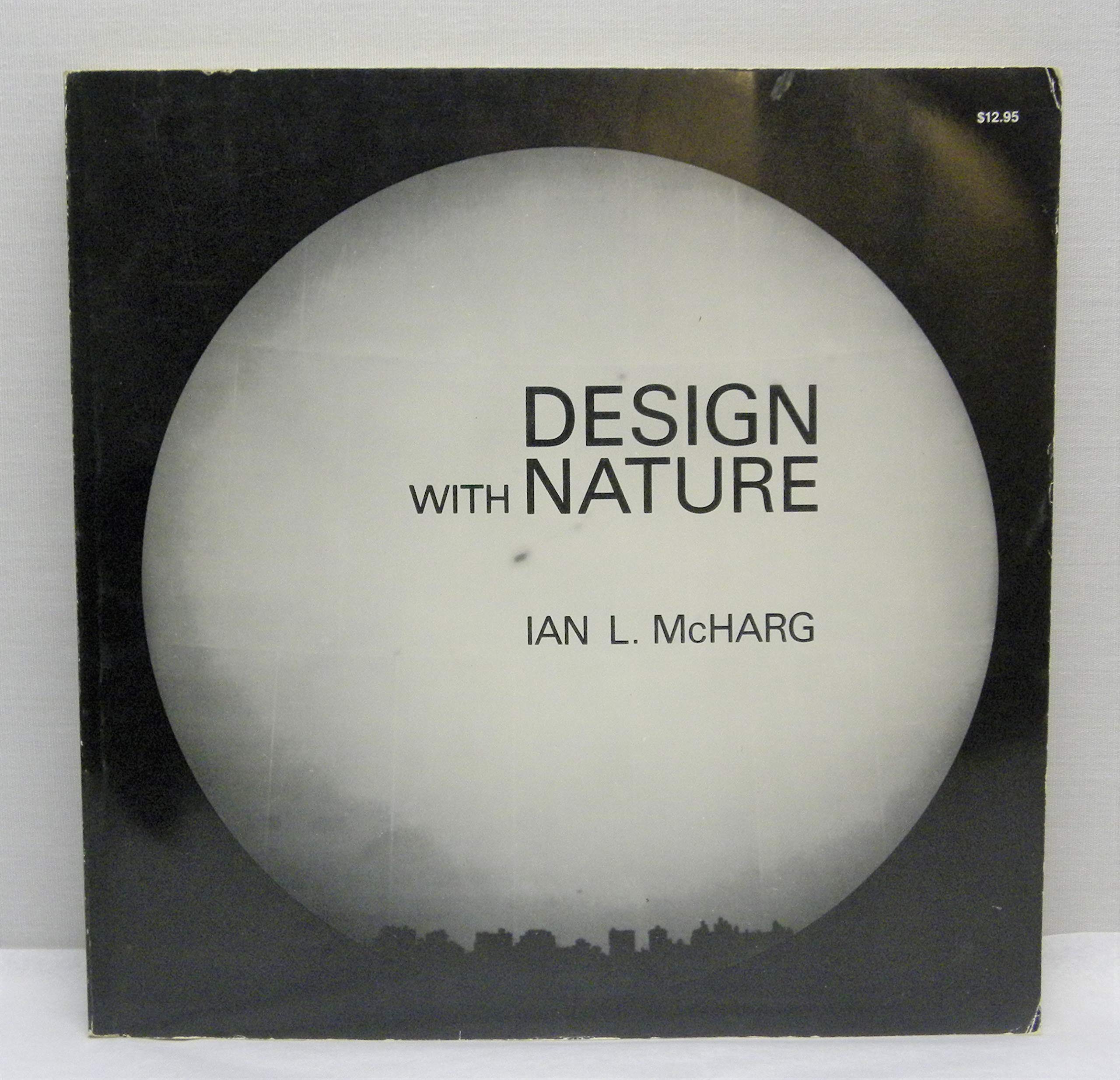 Design With Nature,Used