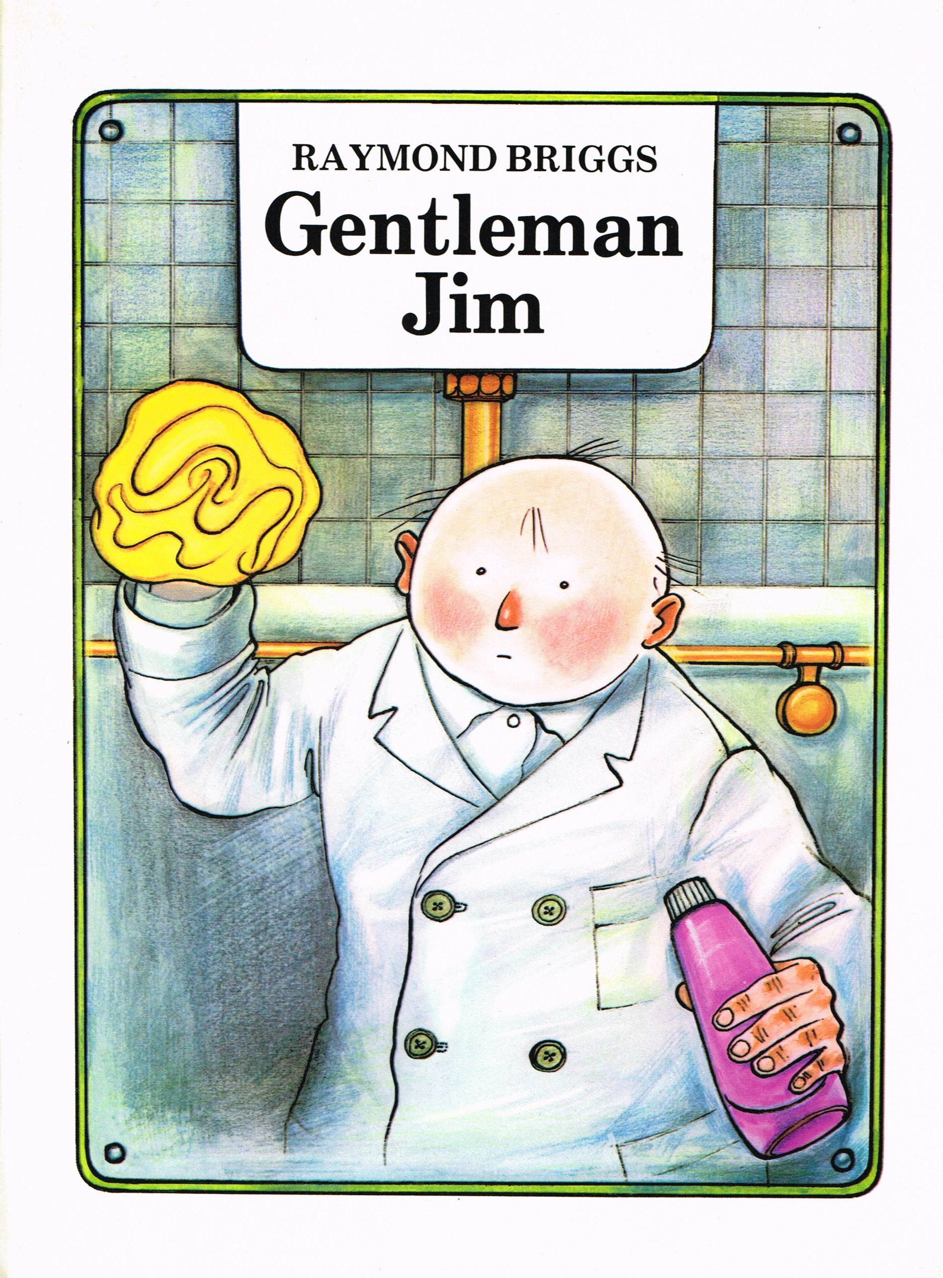Gentleman Jim,Used