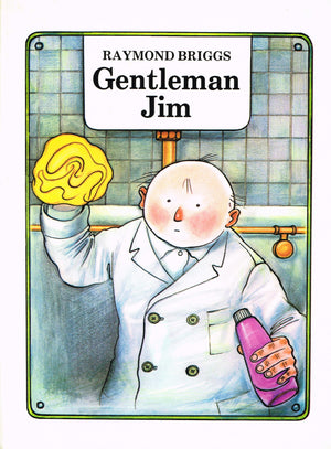 Gentleman Jim,Used