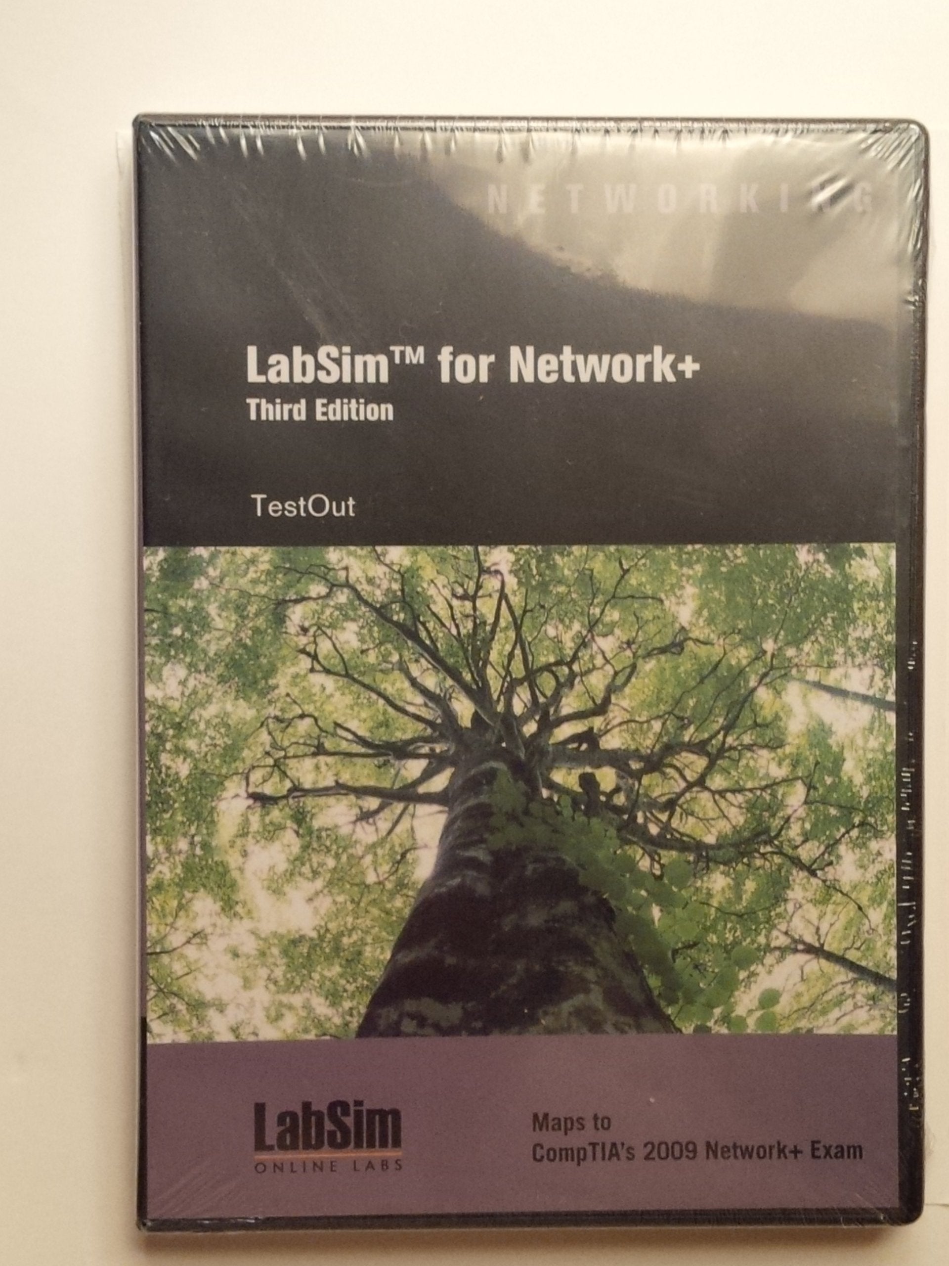 Labsim For Dean'S Network, 3Rd Edition,Used