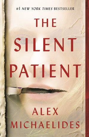 The Silent Patient,New