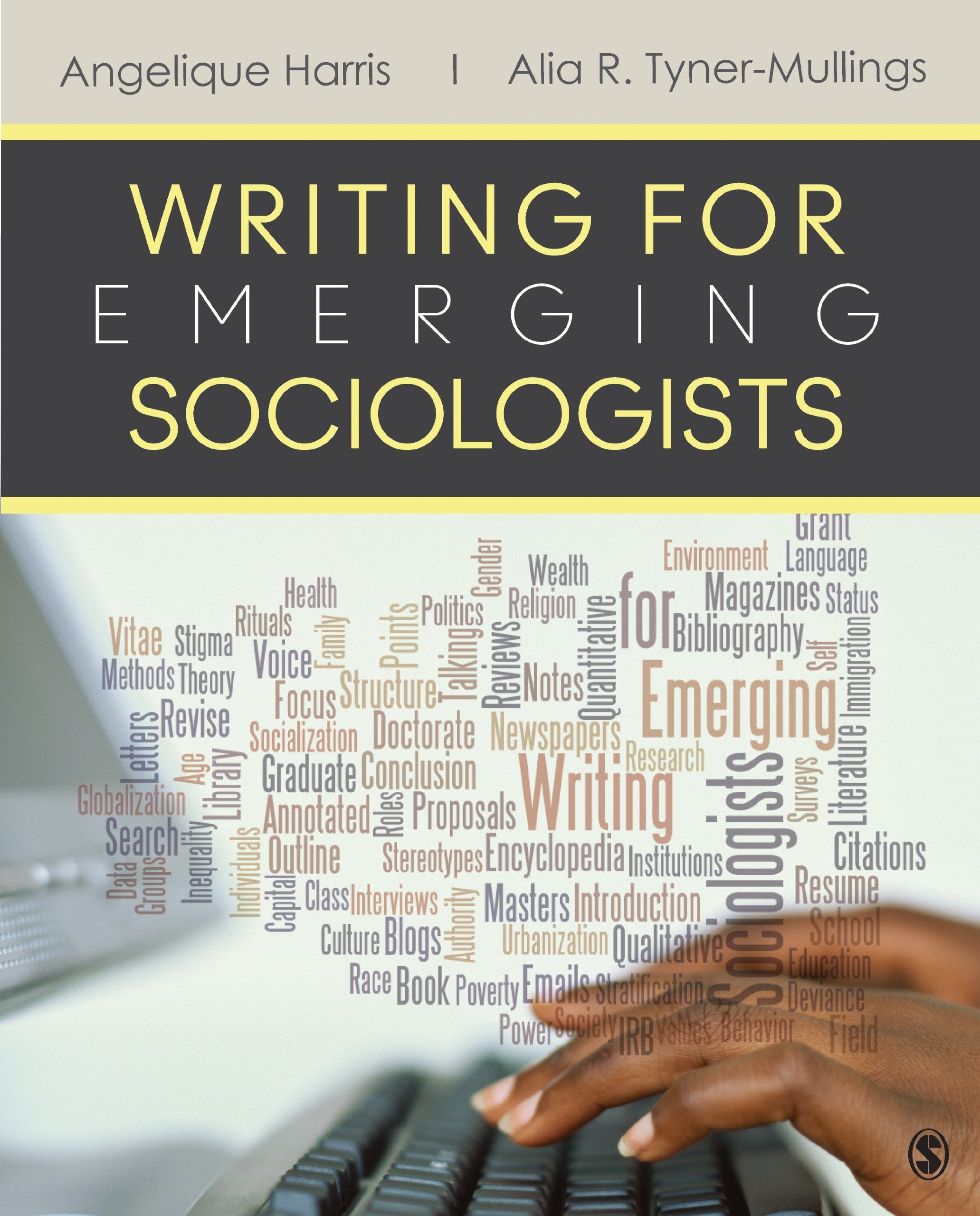 Writing For Emerging Sociologists,Used