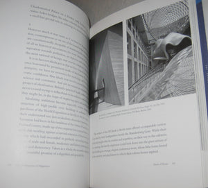 The Architecture Of Happiness,New
