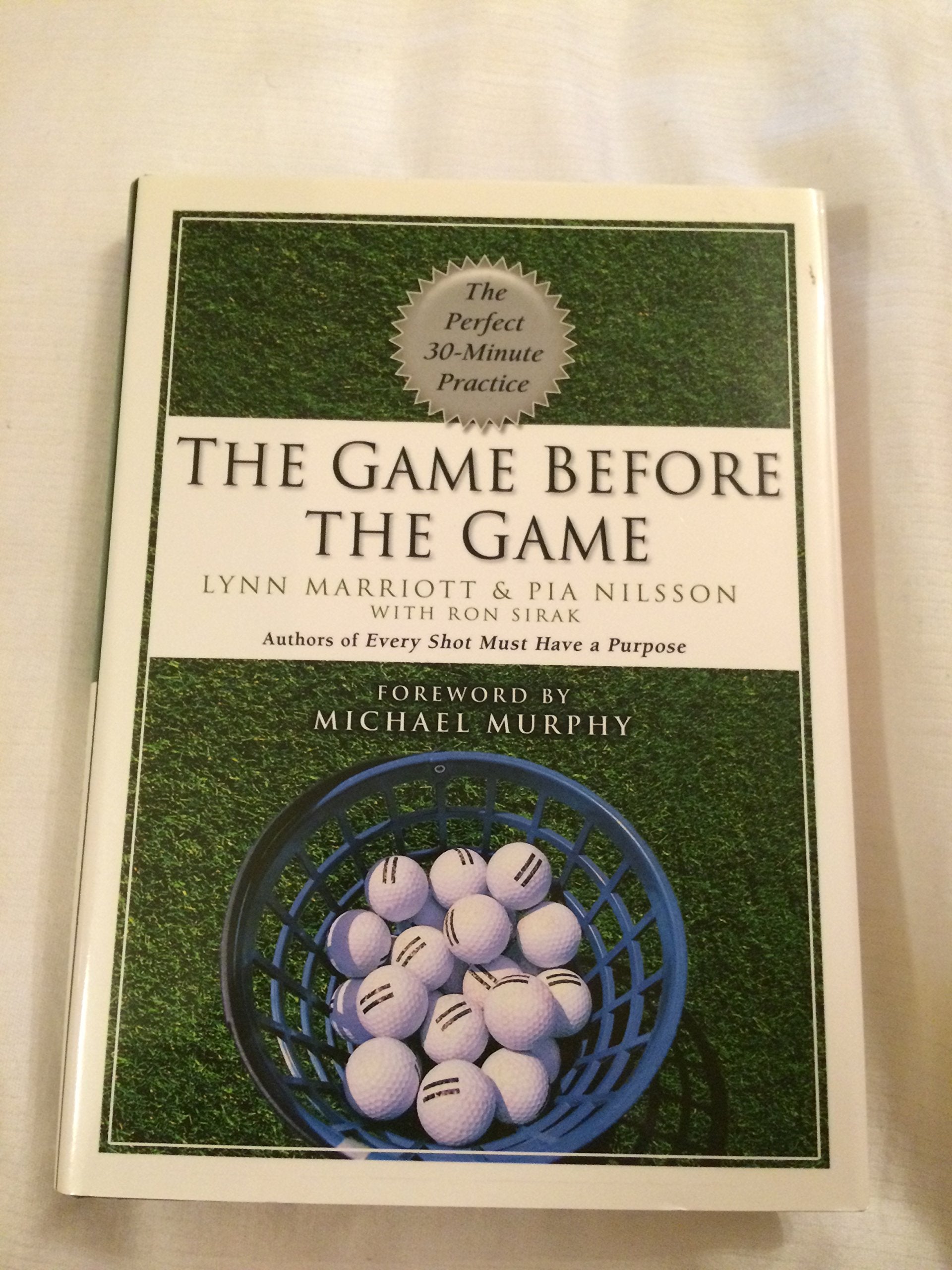 The Game Before The Game: The Perfect 30Minute Practice