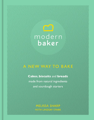 MODERN BAKER: A NEW WAY TO BAKE,Used