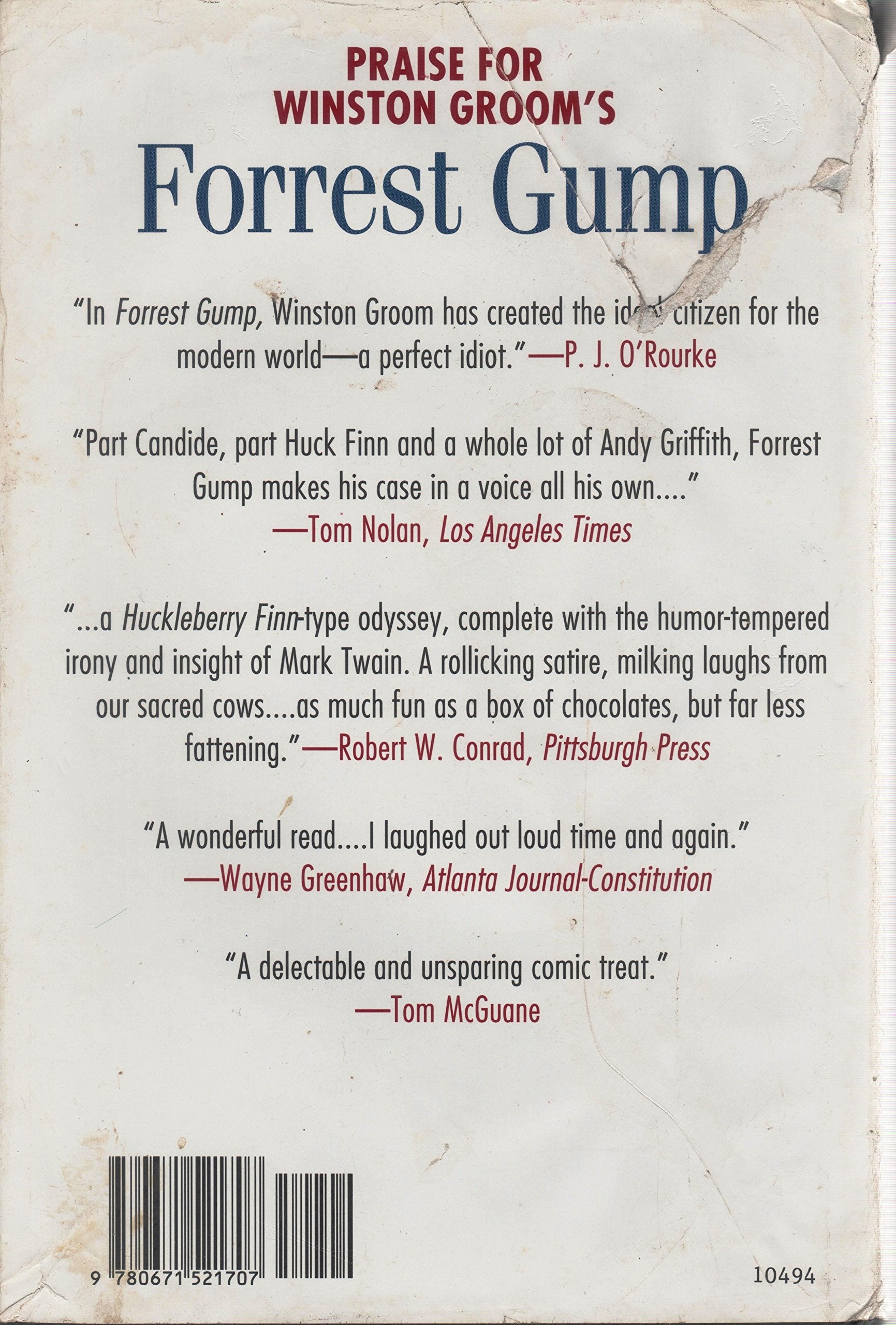 Gump & Co.