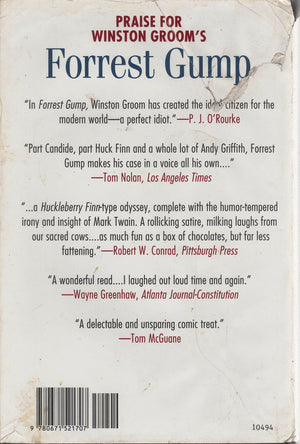 Gump & Co.