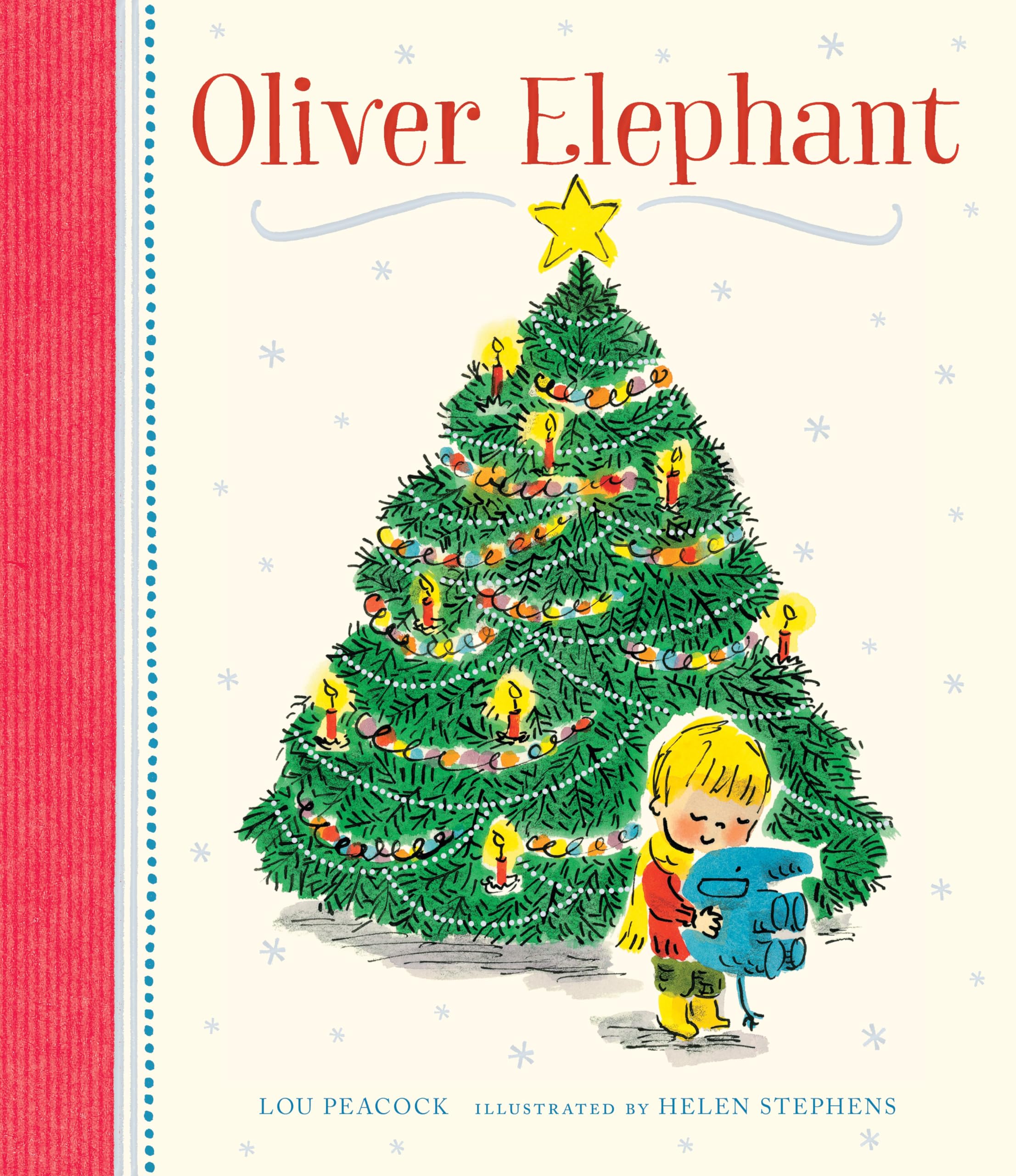 Oliver Elephant,Used