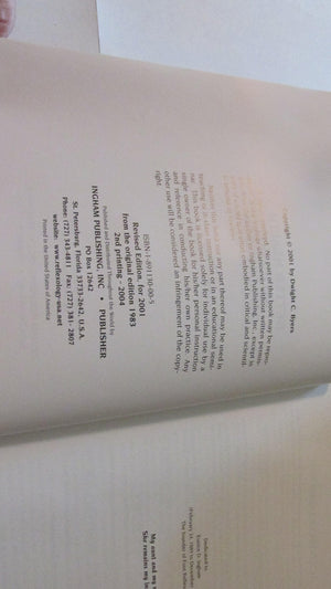 Better Health with Foot Reflexology,Used