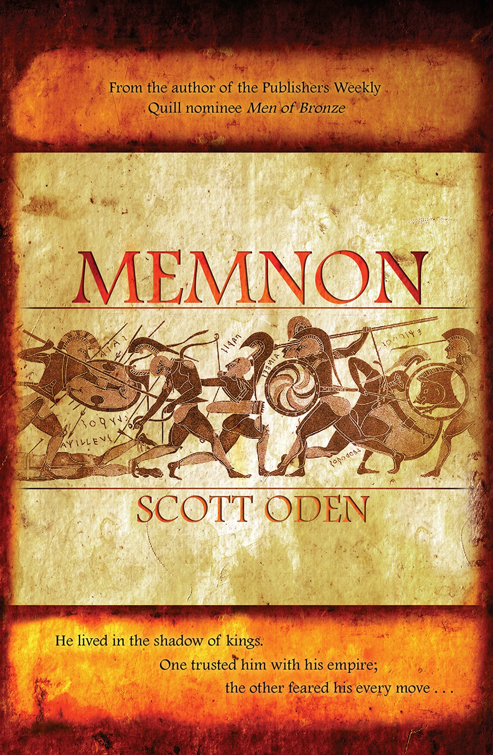 Memnon,Used