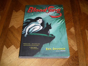 Blood Song: A Silent Ballad,Used
