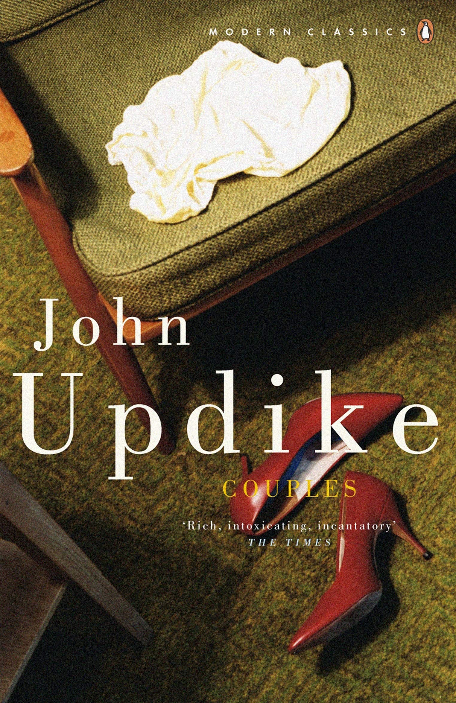Couples (Modern Classics)