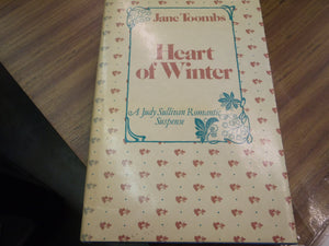 Heart of Winter,Used