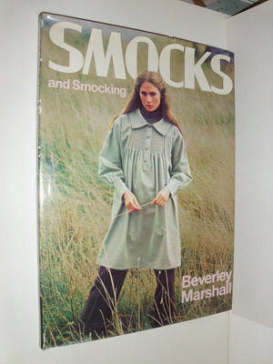 Smocks and smocking,Used