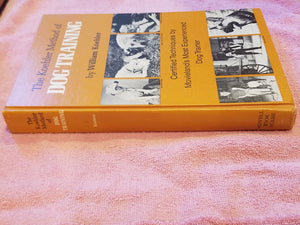 The Koehler Method Of Dog Training Certified Techniques By Movielands Most Experienced Dog Trainer,New