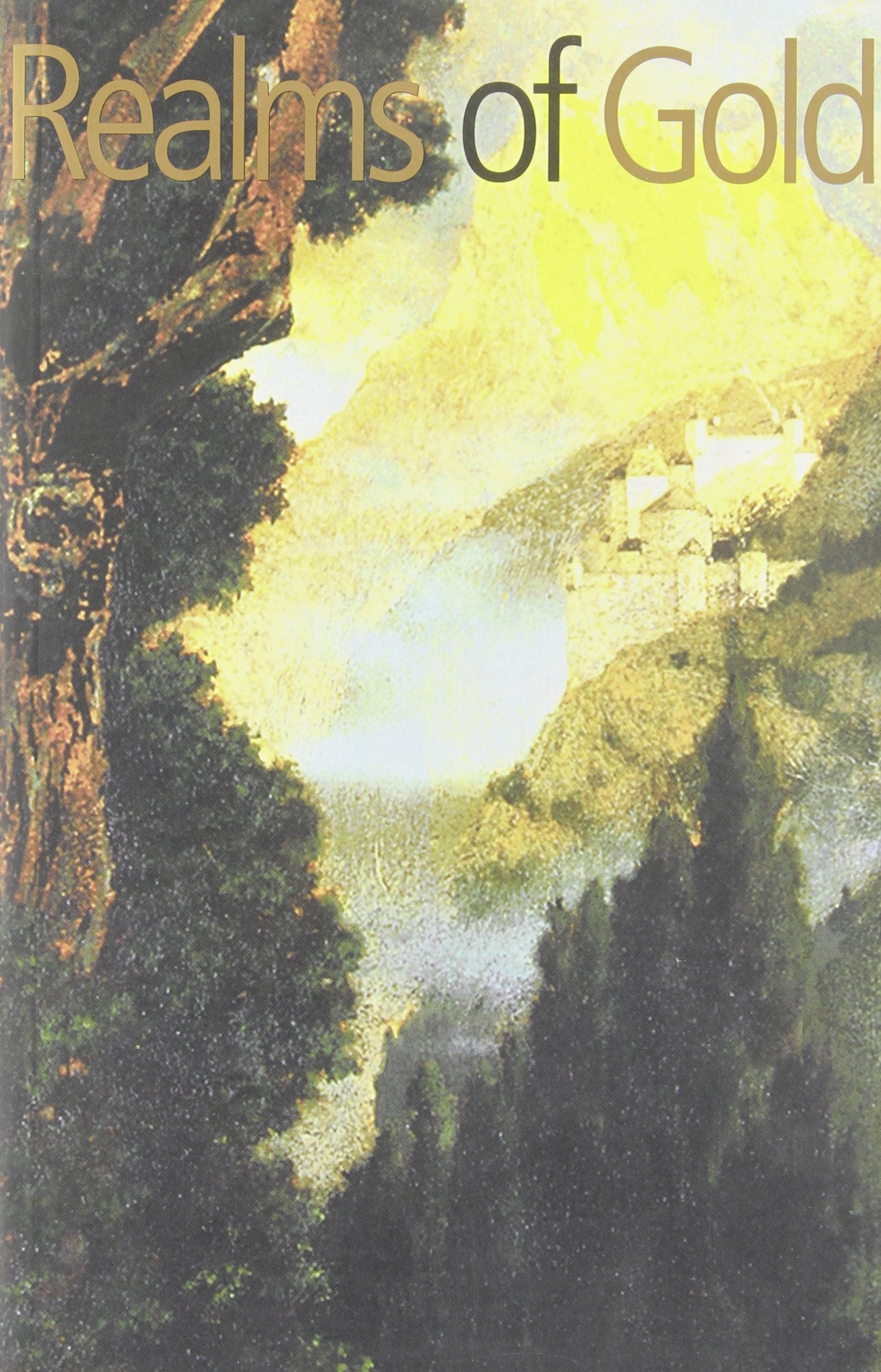 Realms of Gold,New