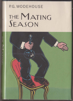 The Mating Season