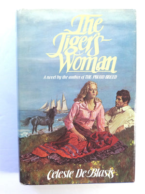 The Tiger's Woman,Used