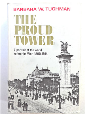 The Proud Tower,New
