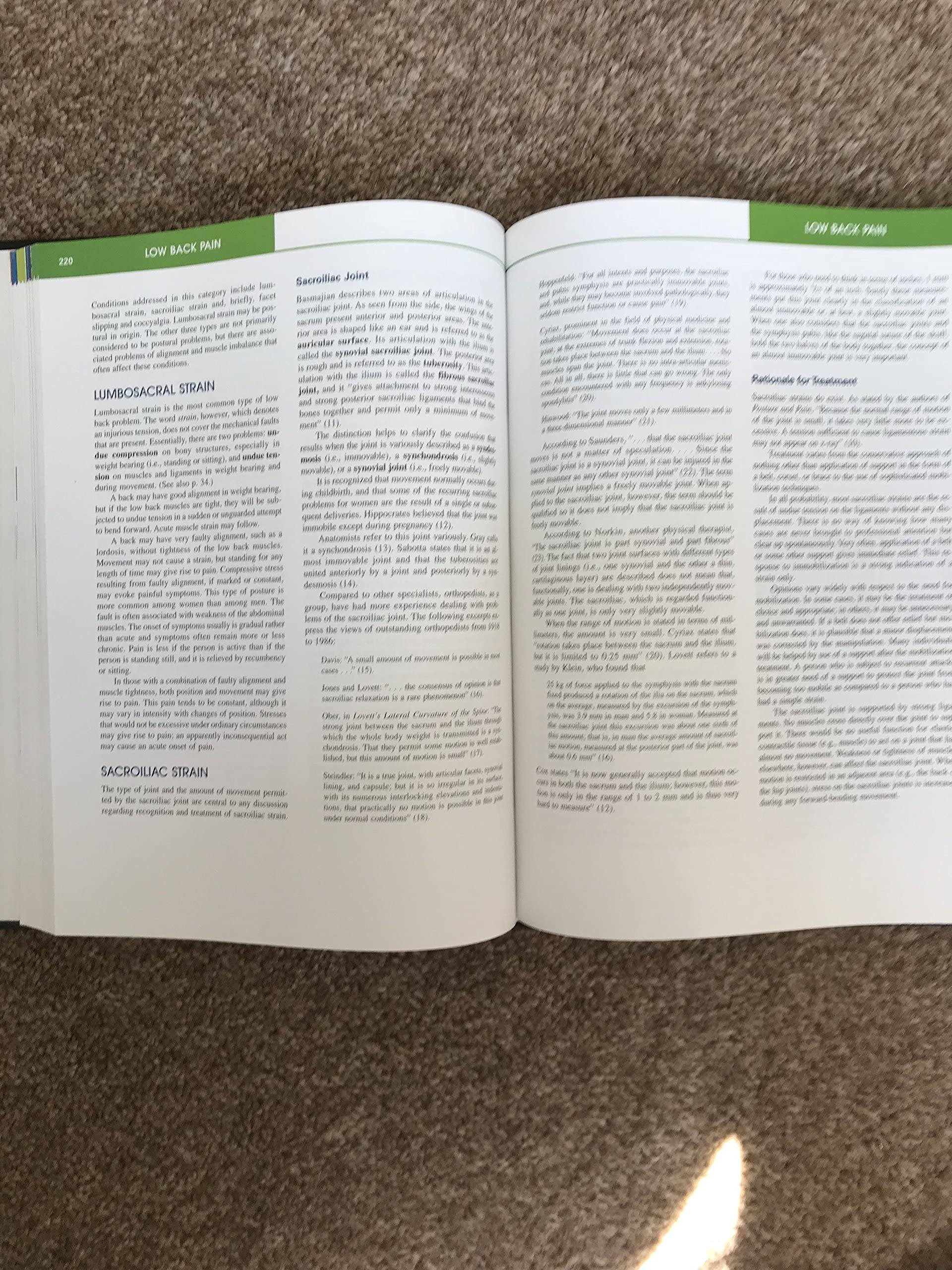 Muscles: Testing and Testing and Function with Posture and Pain (Kendall, Muscles),New