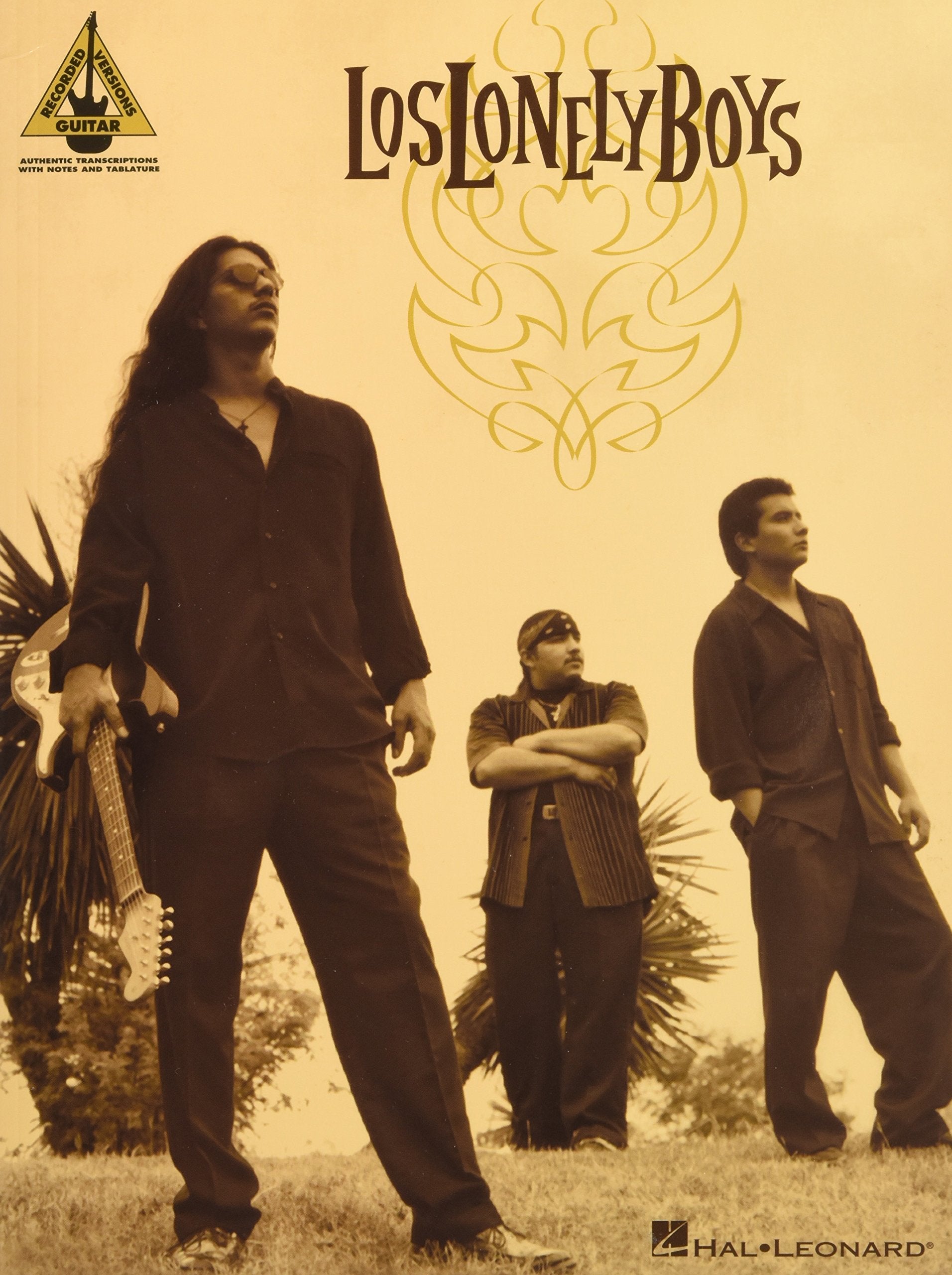 Los Lonely Boys,New