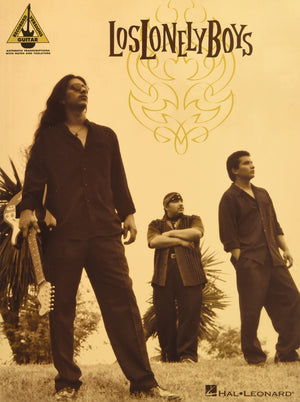 Los Lonely Boys,New