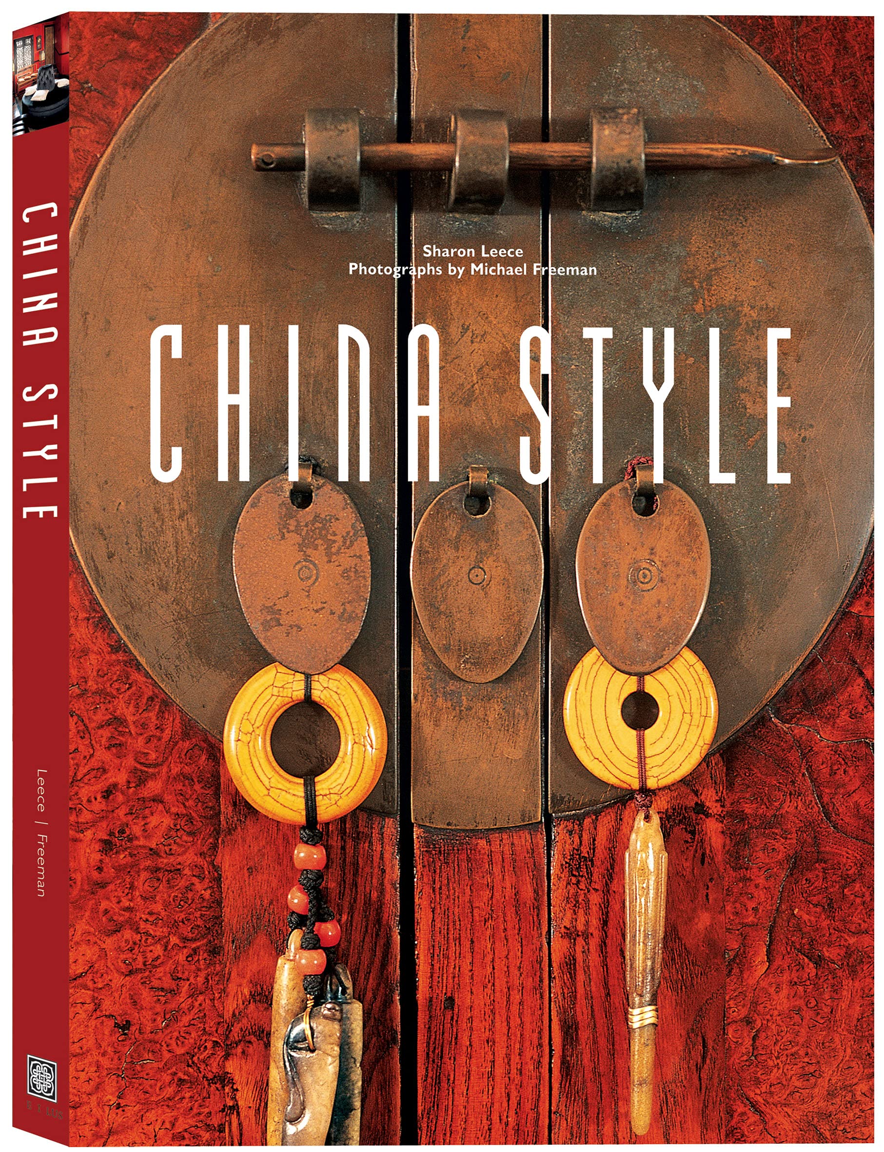China Style,Used